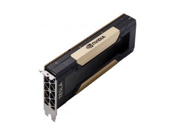 NVIDIA Tesla V100 16GB PCIe GPU